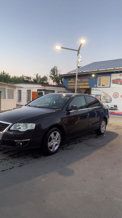 VOLKSWAGEN Passat 2007 — imagine 2