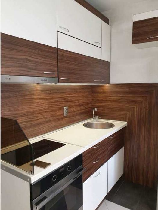 Дава се под наем Двустаен апартамент в София, Манастирски ливади - 45 кв.м за 480 € - Снимка #1