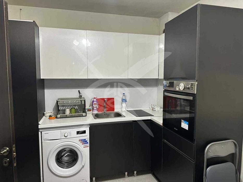 Дава се под наем Двустаен апартамент в София, Банишора - 40 кв.м за 511 € - Снимка #2