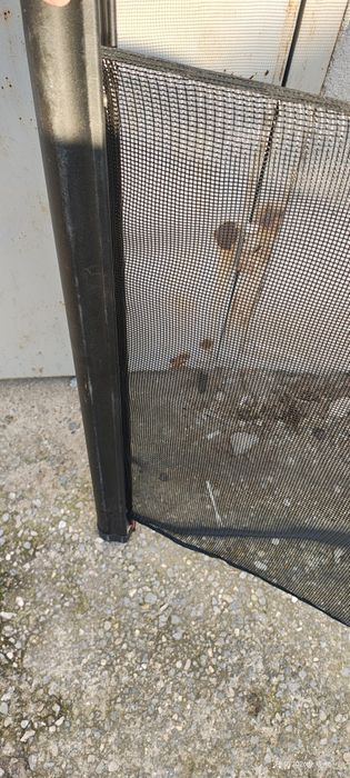 Мрежа за пасат B7