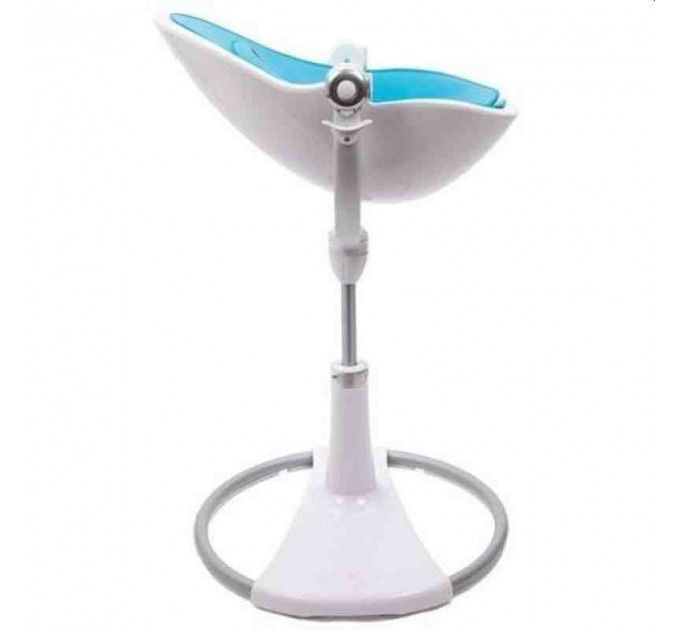 Детский стульчик Bloom Fresco Chrome (Великобритания)