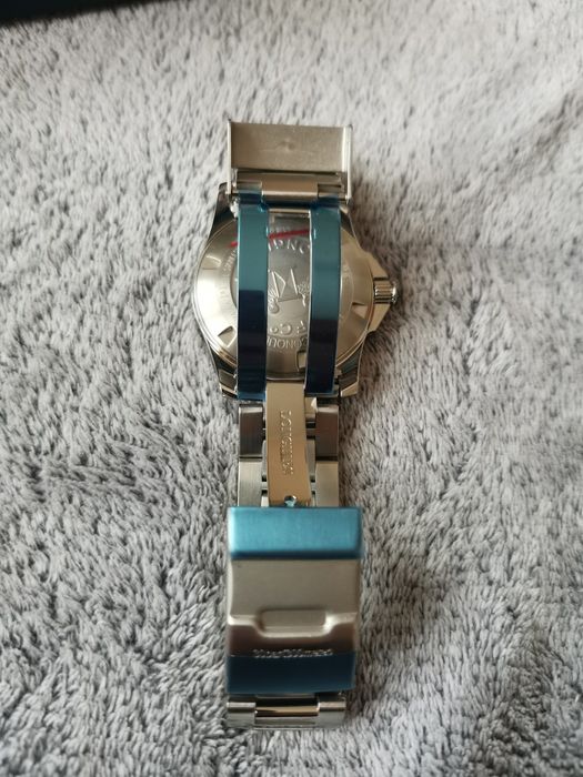 Мъжки часовник LONGINES HydroConquest