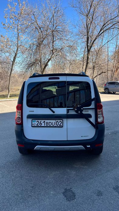 ВАЗ (Lada) Largus 2019 г.