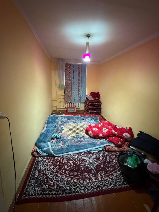 Продается 2-х ком кв. 2-этаж. Телеграф