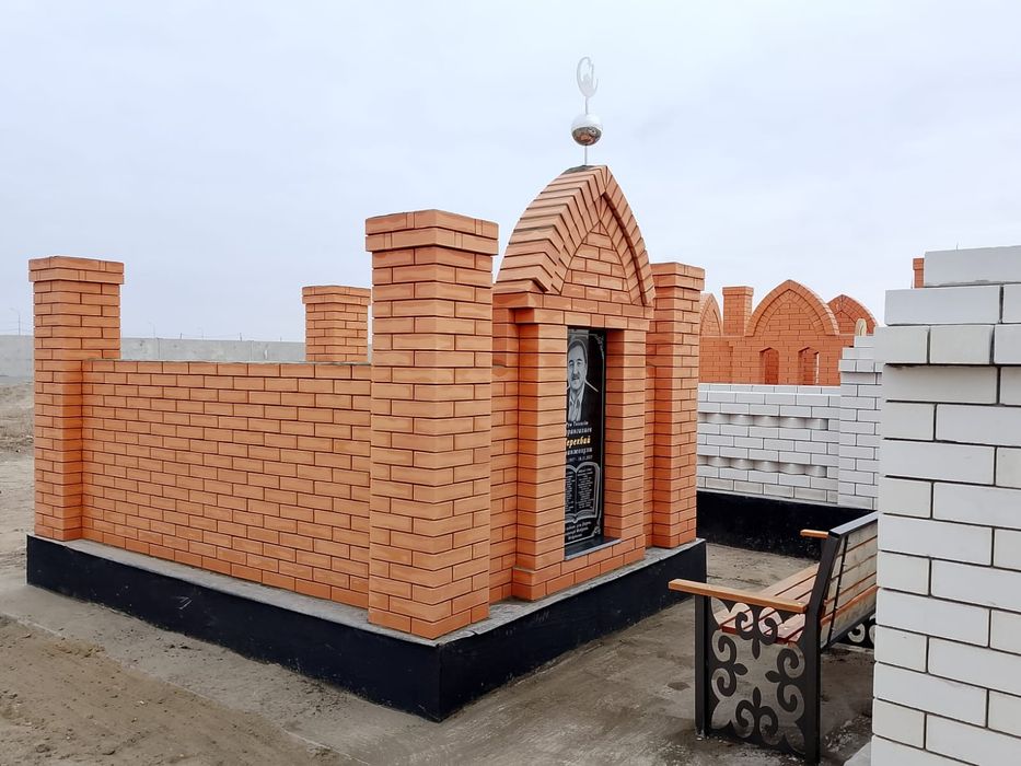 Ритуальные услуги