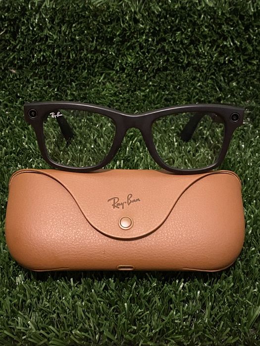 RayBan Meta GEN 2 Ideali