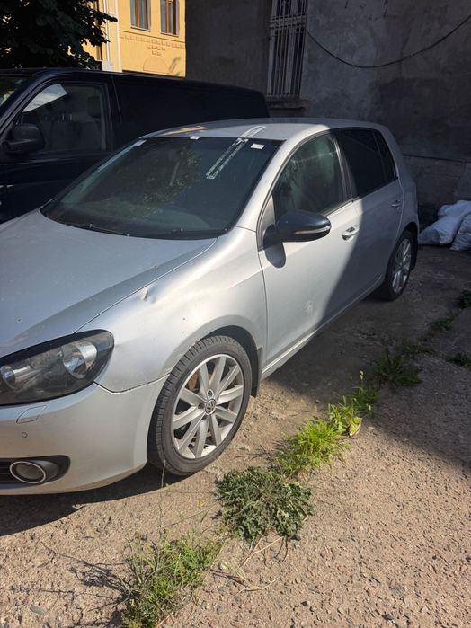 Kola golf prodava