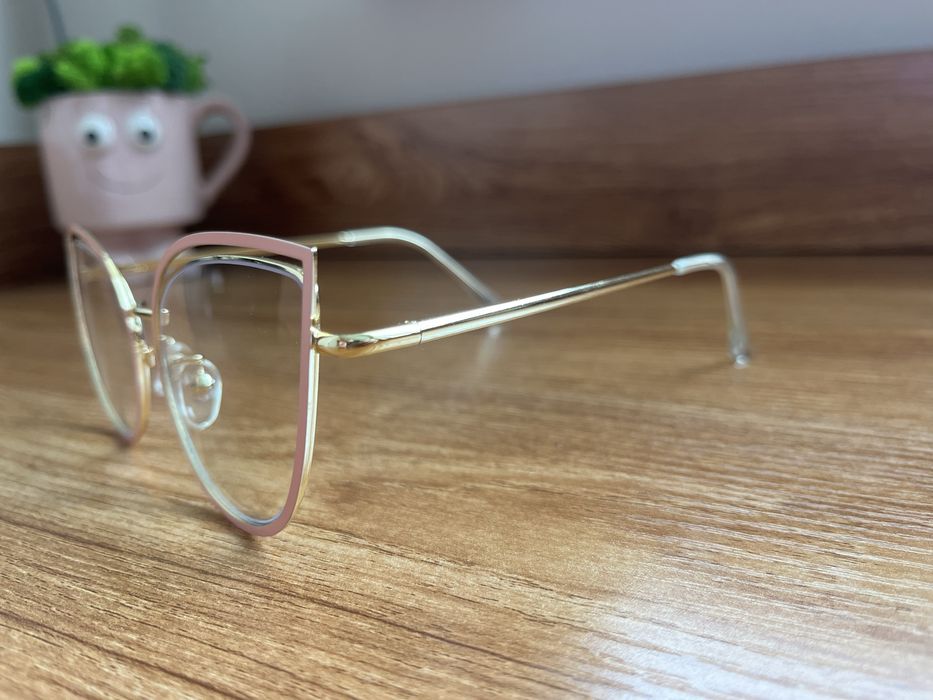 Очила за компютър