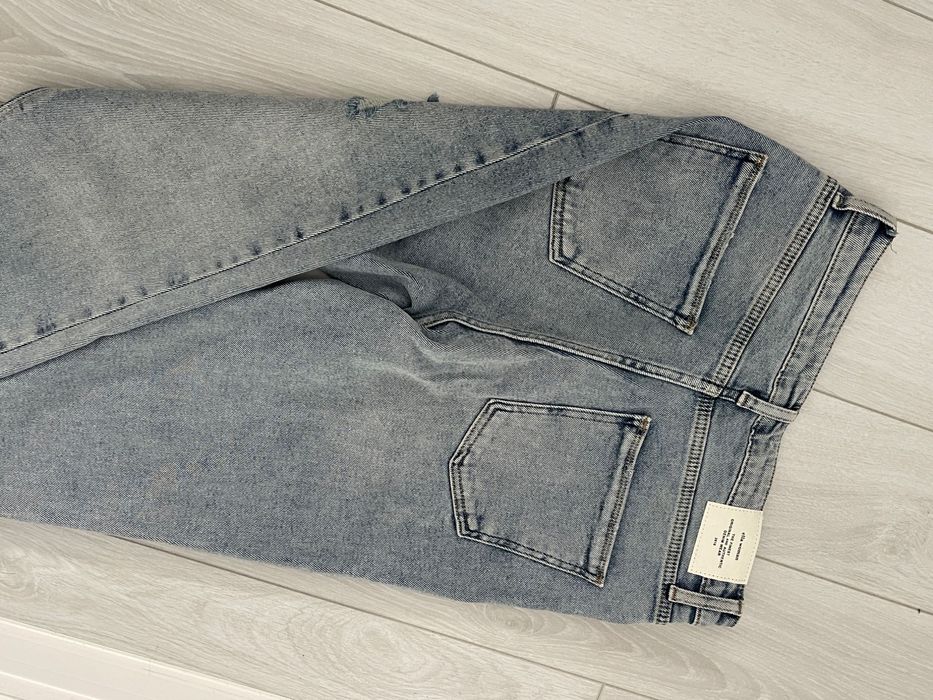 Дамски дънки ELLA WOMAN