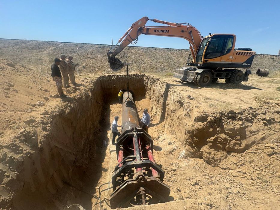 Прокол Горизонтальное шнековое бурение