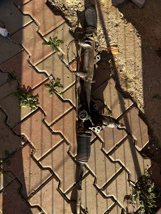 Caseta mercedes w204