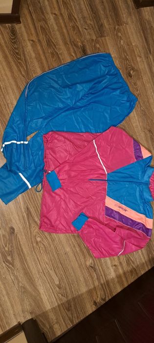 Екип ветровка/дъждобран  XL