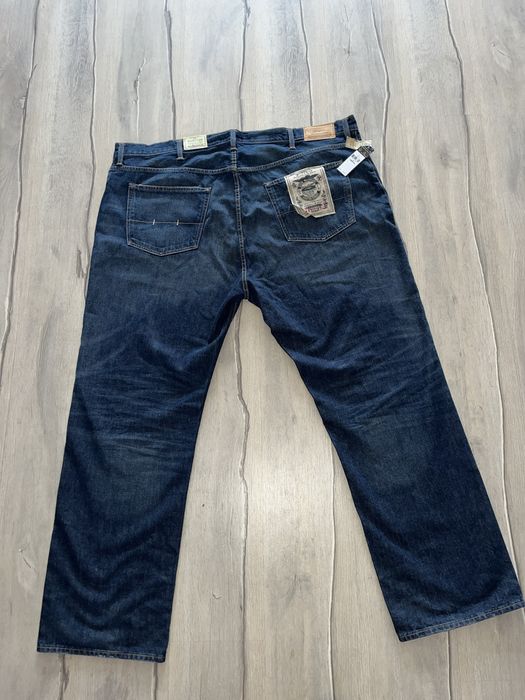 Polo Ralph Lauren 48B 32 плюс размер