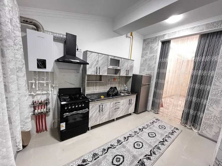 СРОЧНО сдаётся 3-х комнатная квартира в Яккасарайском Р-не! 053*