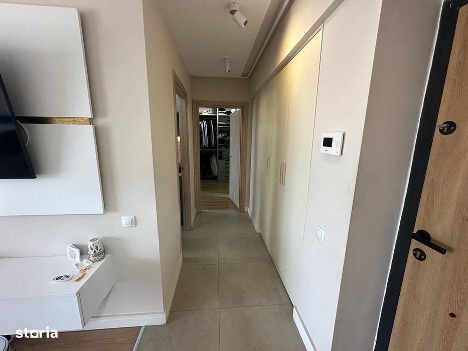 Apartament de 2 camere in Onix Residence/2-Room apt in Onix Residence