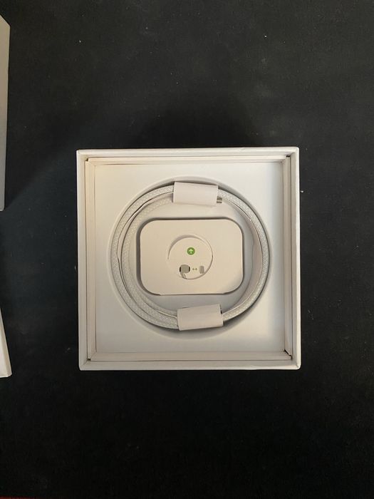 casti apple airpods pro 2nd gen / white / sigilate