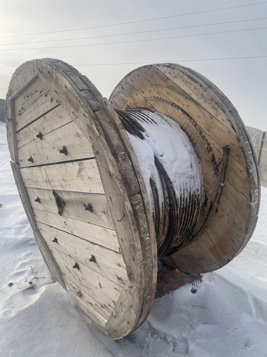 Кабель силовой )