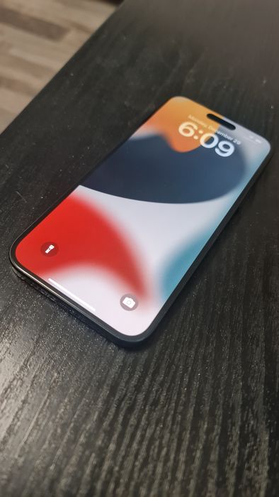 Iphone 15 plus 85% baterie, 128gb