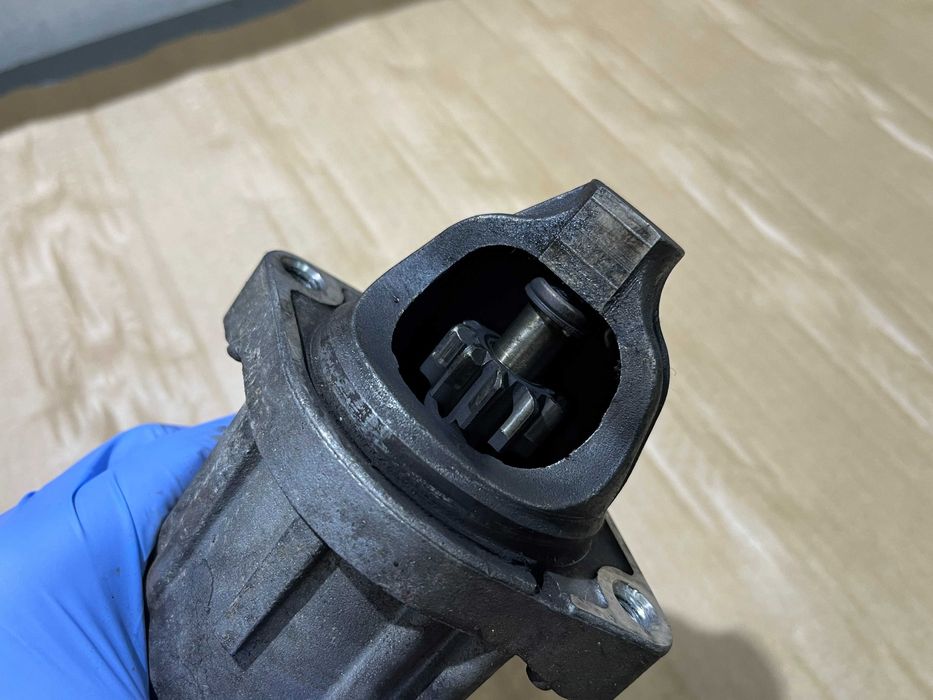 Стартер за BMW E46 320D (150 к.с.)