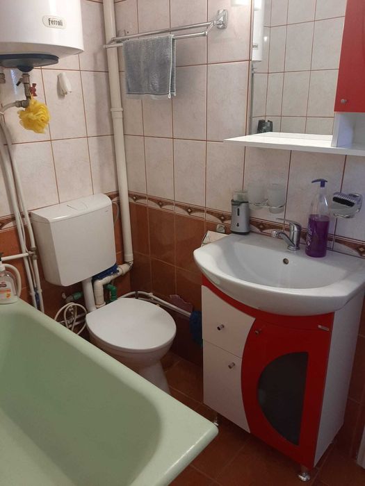 Apartament – Cluj-Napoca - Vedere 2