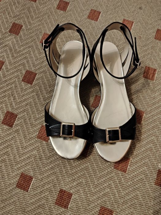 Босоножки Jimmy Choo