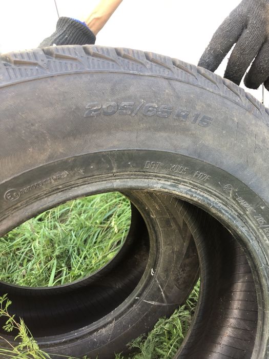 Продам два баллона