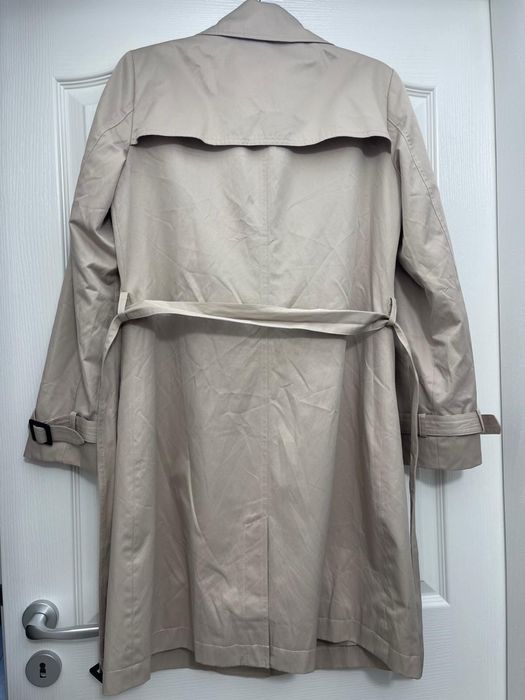 Trench Madeleine