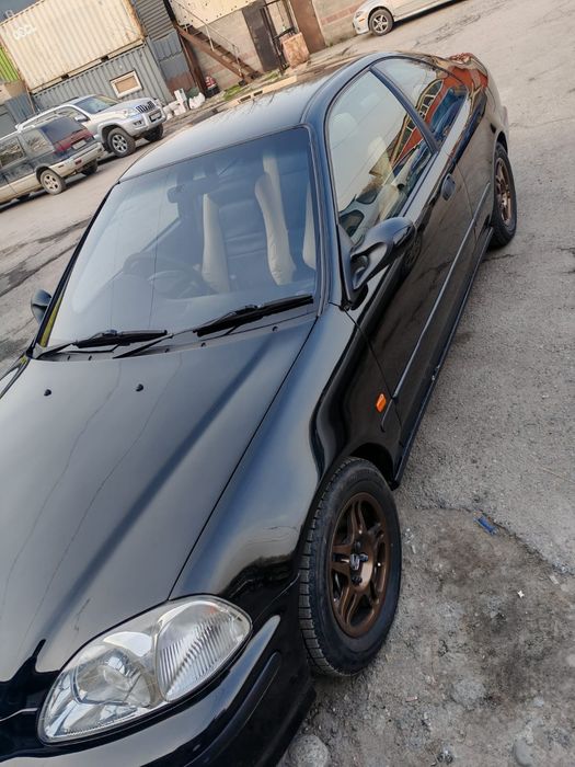Продам Honda Civic