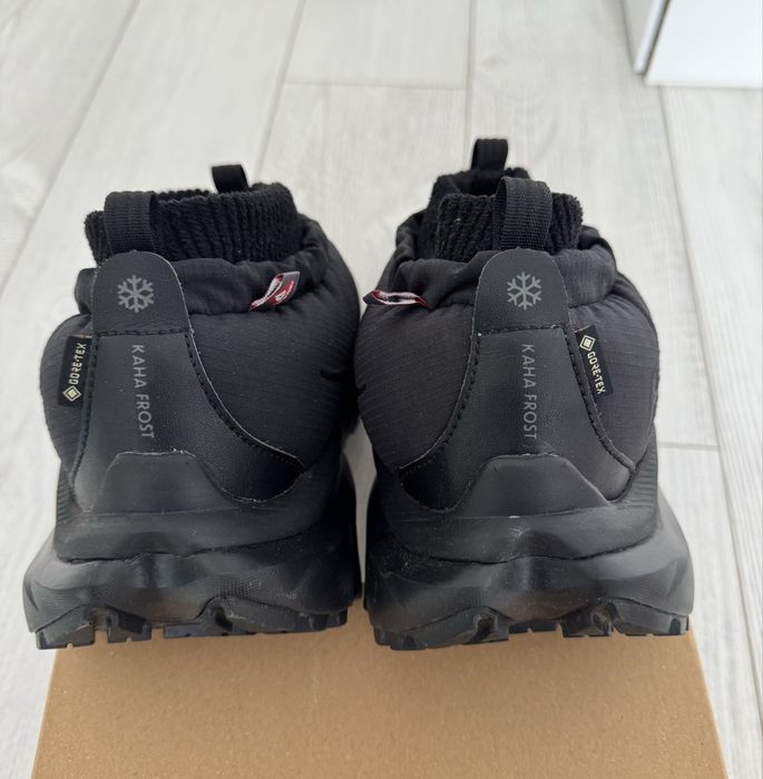 Hoka Kaha 2 Frost Moc зимни обувки gore-tex