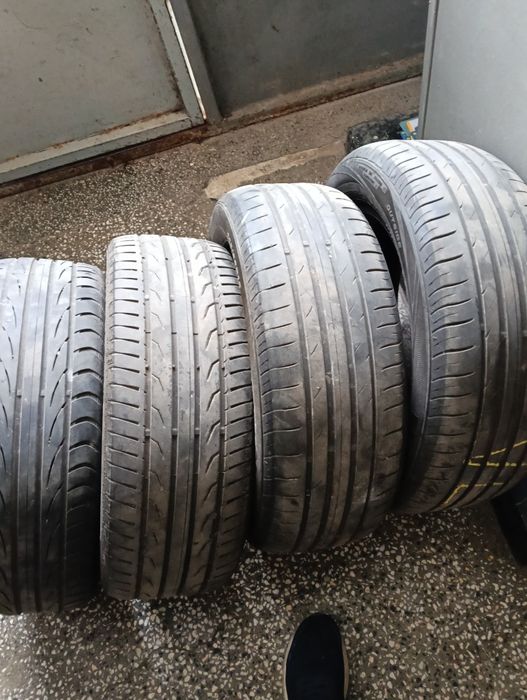 Летни гуми Semperit  и  Nexsen