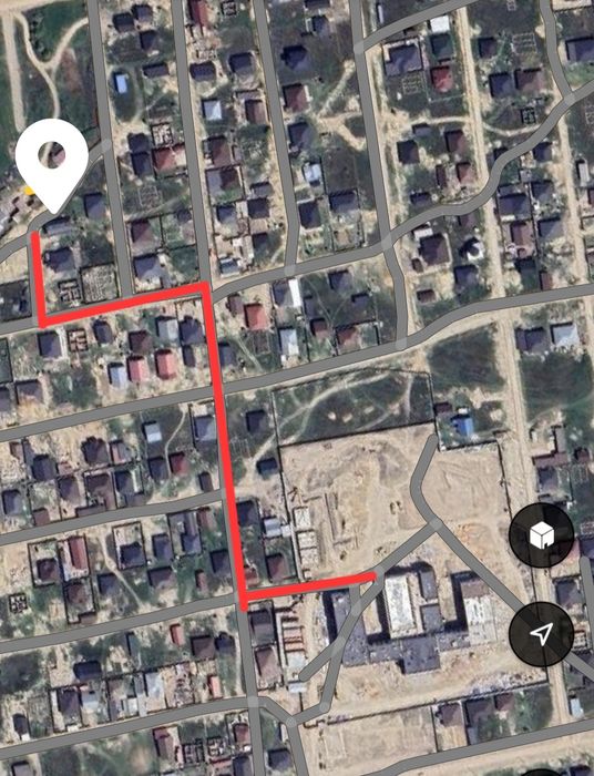 Жер сатылады, Мұхаметжан Тұймебаев (Ащыбұлақ)