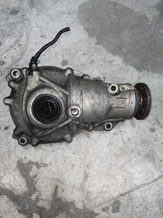 Преден диференциал BMW X4 3.0 D 2015г 2.81