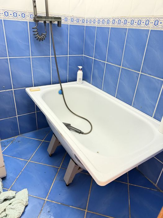 ванна сатылады 1.20 м