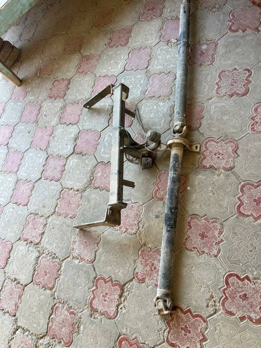 Kaptiva zapchasti sotiladi