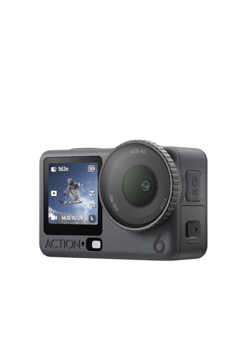dji osmo action 6 adventure combo