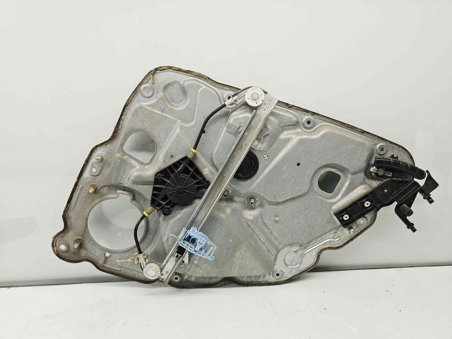 Macara electrica geam stanga fata Alfa Romeo 159 (939) [Fabr 2006-2011