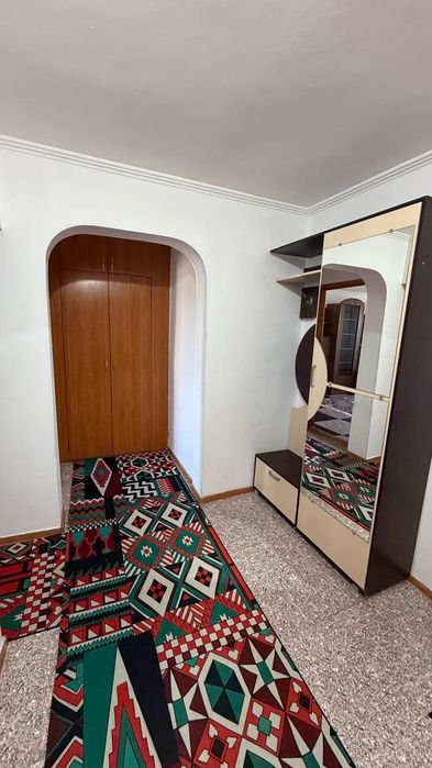 Аренда квартира.