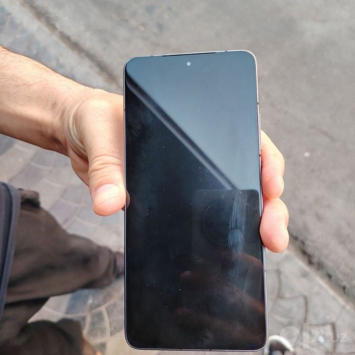 POCO F 7 PRO SROCHNA Sotladi 12+12/256