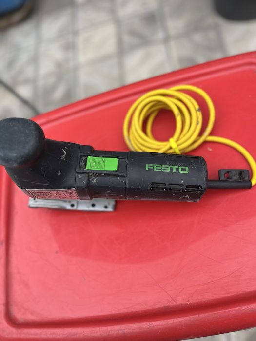 Festo PS 1E Прободен трион (зеге)