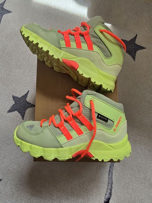 Детски обувки Adidas Terex