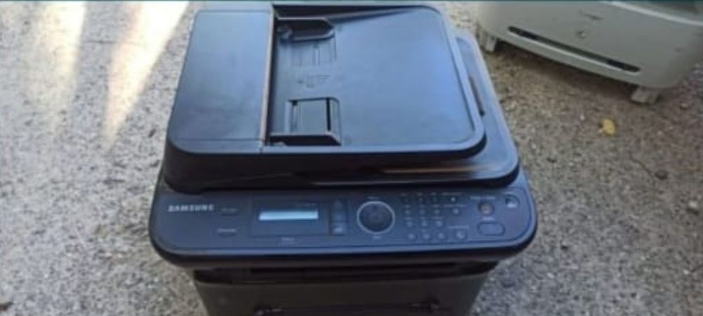 Imprimanta multifuncțională Samsung SCX -4623F