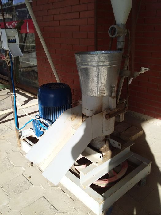 срочно гранулятор.