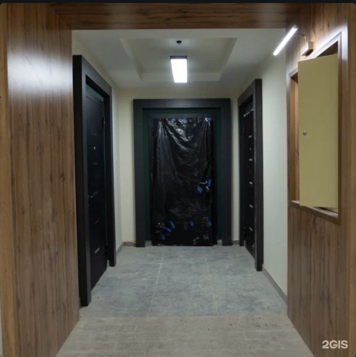 Продам 2 комнатную новостройка