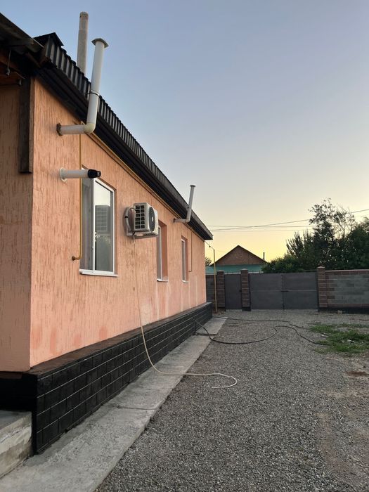 продается частный дом