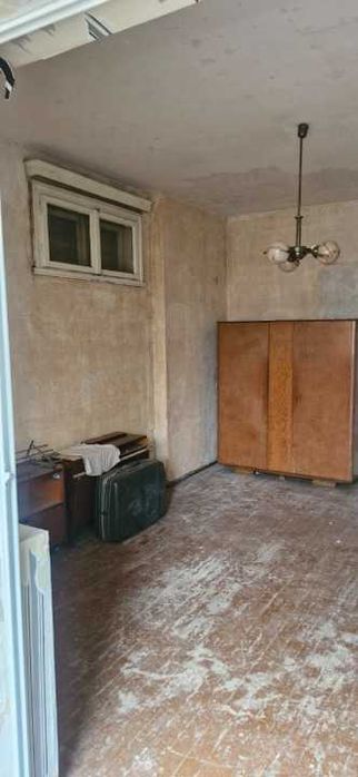 Двустаен апартамент в Центъра