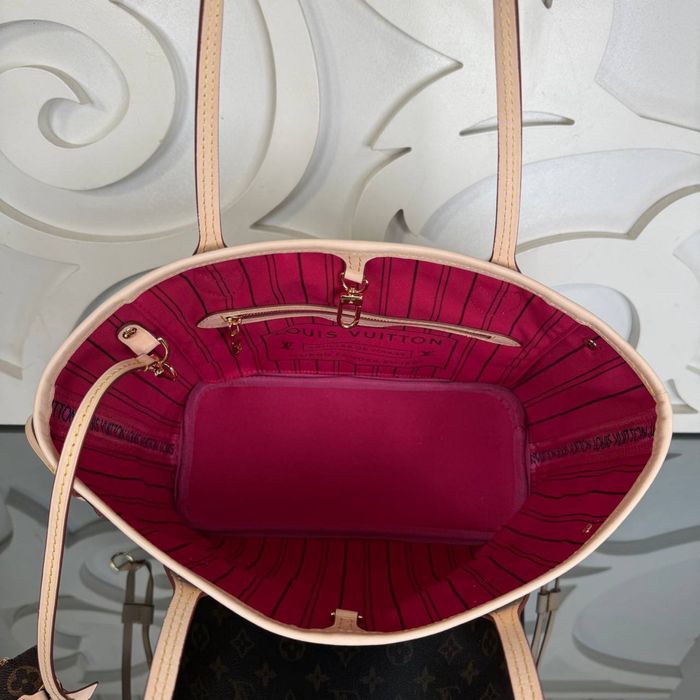 Geanta Louis Vuitton piele