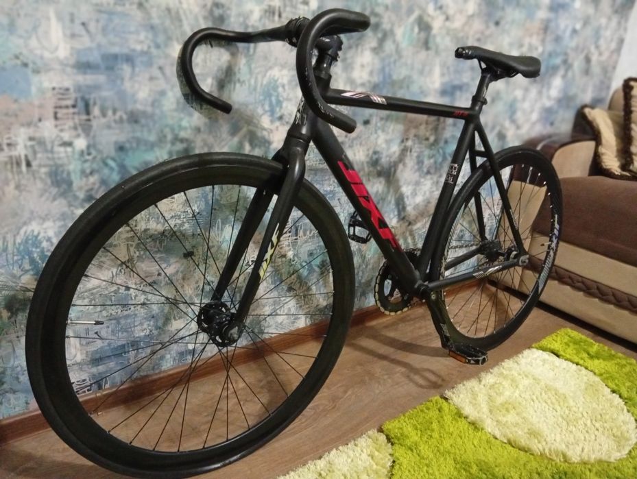 Велосипед Фикс в отличном состоянии