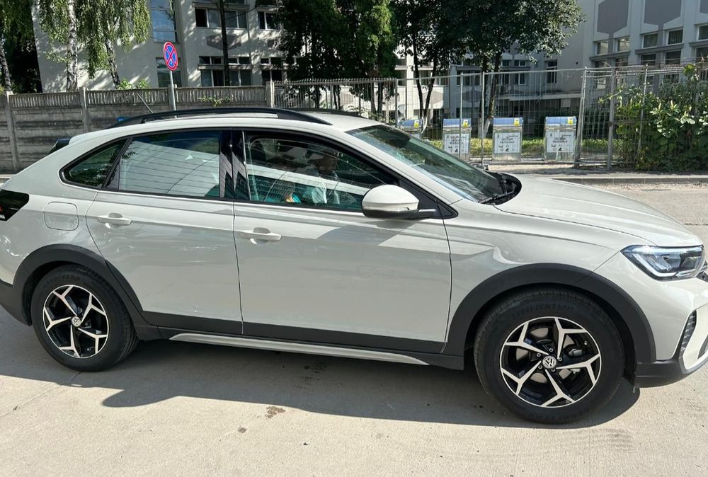Jante 17 VW Taigo T-Cross Polo Beetle Golf 5 x 100 R17