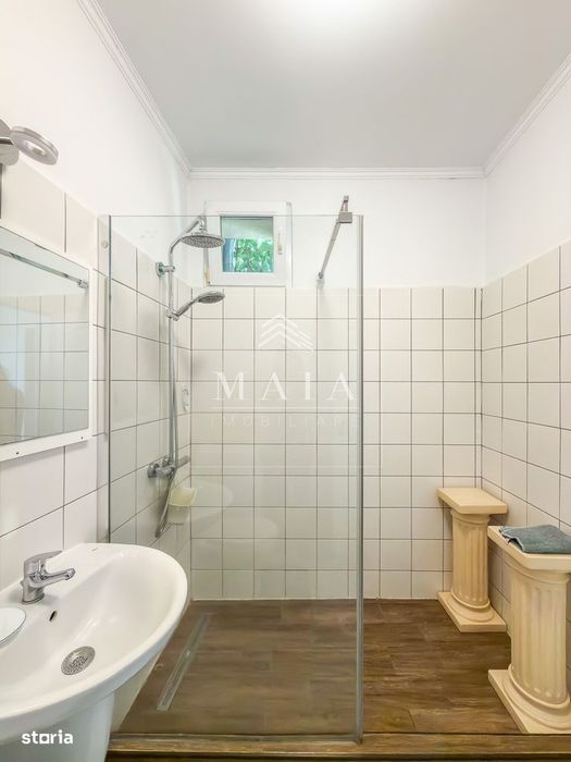 Apartament la casă | 2 camere | Zona Centrală – Str. Faurului