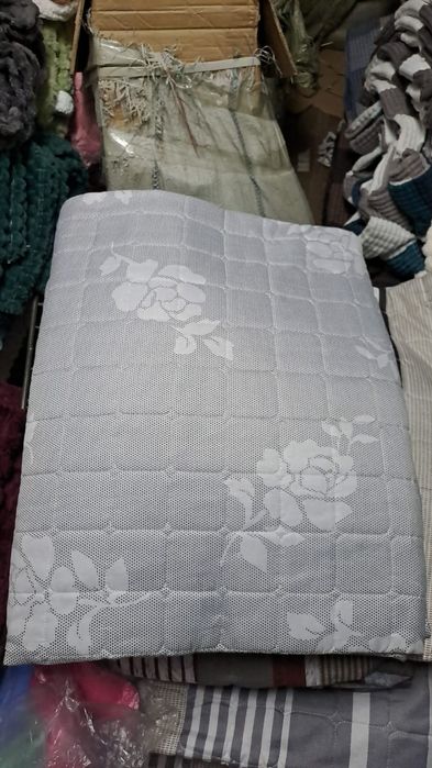 Постель Узбекистан и наматрасник